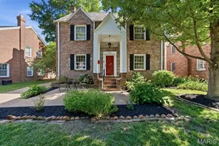8016 Gannon Ave, University City, MO 63130 - Photo 1