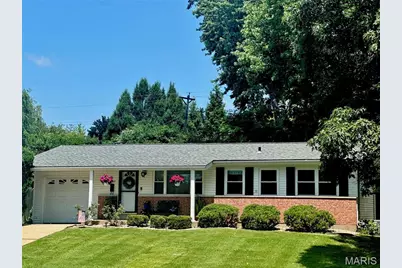 2075 Tahoe Drive, Florissant, MO 63031 - Photo 1