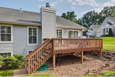 2417 S Lakeridge Court #14, Lake Saint Louis, MO 63367 - Photo 27