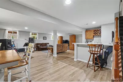 2417 S Lakeridge Court #14, Lake Saint Louis, MO 63367 - Photo 21