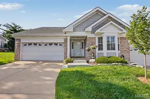 2417 S Lakeridge Ct, Lake Saint Louis, MO 63367 - Photo 1