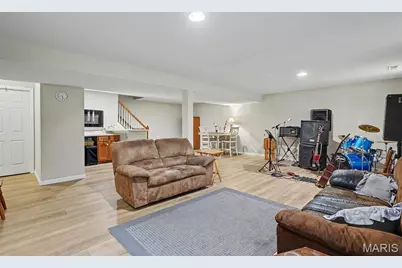 2417 S Lakeridge Court #14, Lake Saint Louis, MO 63367 - Photo 23