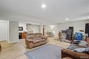 2417 S Lakeridge Ct, Lake Saint Louis, MO 63367 - Photo 23