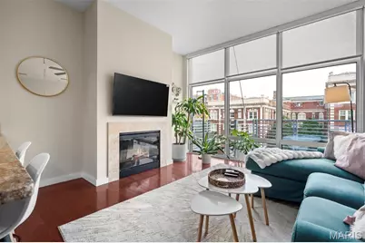 9 N Euclid Avenue #610, Saint Louis, MO 63108 - Photo 11