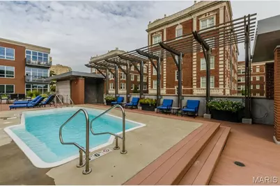 9 N Euclid Avenue #610, Saint Louis, MO 63108 - Photo 29