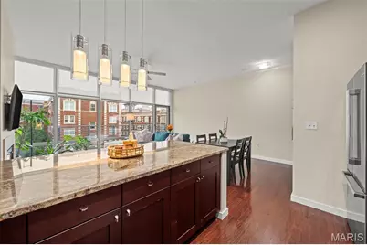 9 N Euclid Avenue #610, Saint Louis, MO 63108 - Photo 7