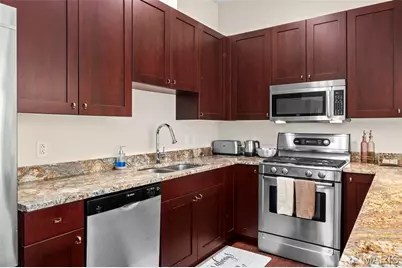 9 N Euclid Avenue #610, Saint Louis, MO 63108 - Photo 5