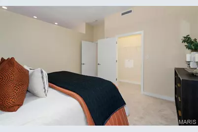 9 N Euclid Avenue #610, Saint Louis, MO 63108 - Photo 15