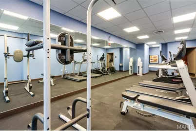 9 N Euclid Avenue #610, Saint Louis, MO 63108 - Photo 31