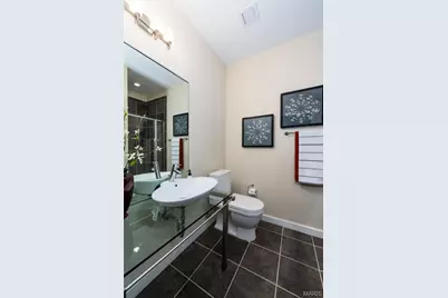 9 N Euclid Avenue #610, Saint Louis, MO 63108 - Photo 19