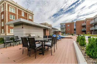 9 N Euclid Avenue #610, Saint Louis, MO 63108 - Photo 27