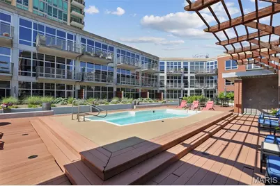 9 N Euclid Avenue #610, Saint Louis, MO 63108 - Photo 27