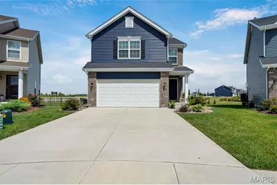 130 Baycrest Court, Saint Charles, MO 63301 - Photo 7