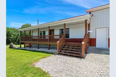 1001 Dunham Road, Cuba, MO 65559 - Photo 51