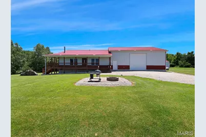 1001 Dunham Road, Cuba, MO 65559 - Photo 9