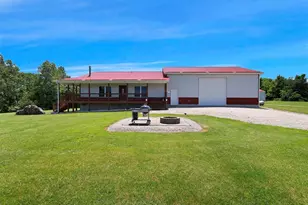 1001 Dunham Rd, Cuba, MO 65559 - Photo 9