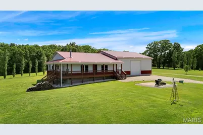1001 Dunham Road, Cuba, MO 65559 - Photo 5