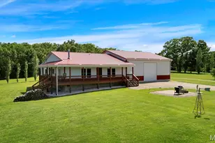 1001 Dunham Rd, Cuba, MO 65559 - Photo 5
