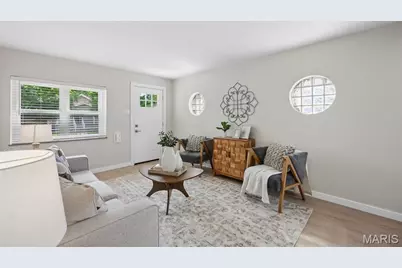 5312 Robert Avenue, Saint Louis, MO 63109 - Photo 3