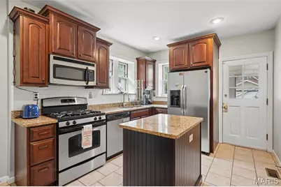 5737 Delor Street, Saint Louis, MO 63109 - Photo 9