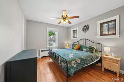 5737 Delor Street, Saint Louis, MO 63109 - Photo 11