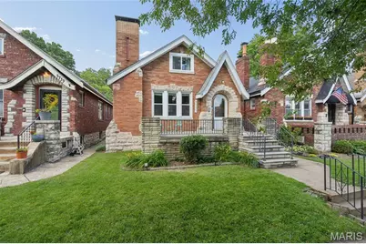 5737 Delor Street, Saint Louis, MO 63109 - Photo 29