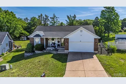 86 Adventura Drive, Festus, MO 63028 - Photo 1