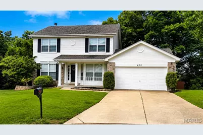408 Bethany Court, Valley Park, MO 63088 - Photo 1
