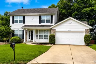 408 Bethany Ct, Valley Park, MO 63088 - Photo 1