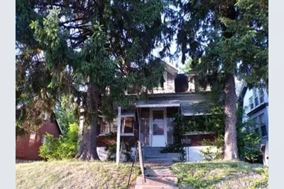 7109 Woodrow Avenue, Saint Louis, MO 63121 - Photo 1