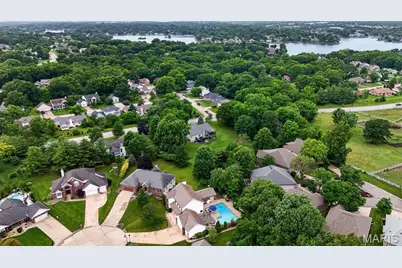 612 Royal Pine Court, Lake Saint Louis, MO 63367 - Photo 7