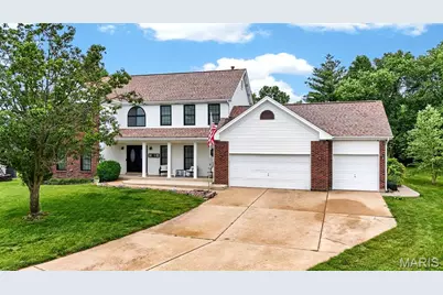 612 Royal Pine Court, Lake Saint Louis, MO 63367 - Photo 3