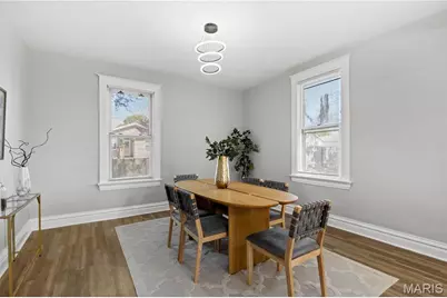 3653 Upton St Street, Saint Louis, MO 63116 - Photo 7