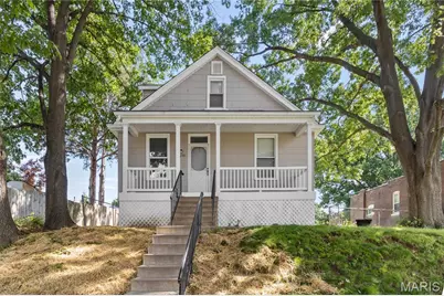 3653 Upton St Street, Saint Louis, MO 63116 - Photo 3