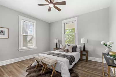 3653 Upton St Street, Saint Louis, MO 63116 - Photo 13