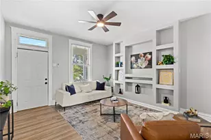 3653 Upton St St, Saint Louis, MO 63116 - Photo 5