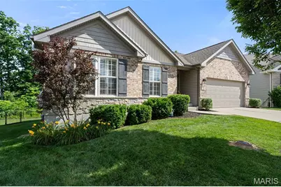 104 Hartford Court, Fenton, MO 63026 - Photo 1
