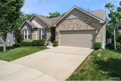 104 Hartford Court, Fenton, MO 63026 - Photo 3