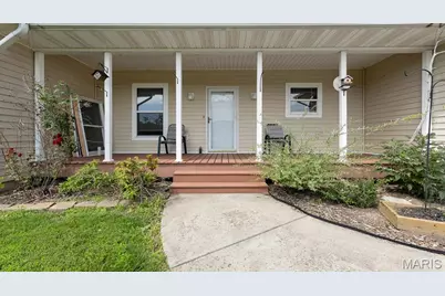 19220 Pike 459, Curryville, MO 63339 - Photo 35