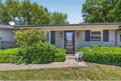 2629 Netherton Drive, Saint Louis, MO 63136 - Photo 1
