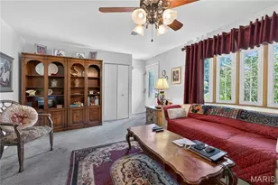 2629 Netherton Dr, Saint Louis, MO 63136 - Photo 5