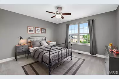 141 Central Park Avenue, Wentzville, MO 63385 - Photo 29