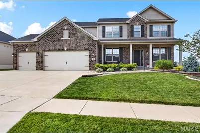 141 Central Park Avenue, Wentzville, MO 63385 - Photo 1