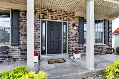 141 Central Park Avenue, Wentzville, MO 63385 - Photo 3
