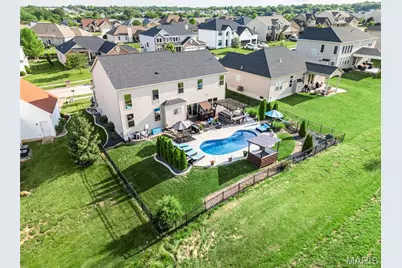 141 Central Park Avenue, Wentzville, MO 63385 - Photo 55