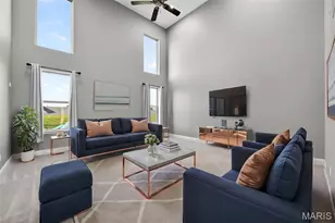 141 Central Park Ave, Wentzville, MO 63385 - Photo 13