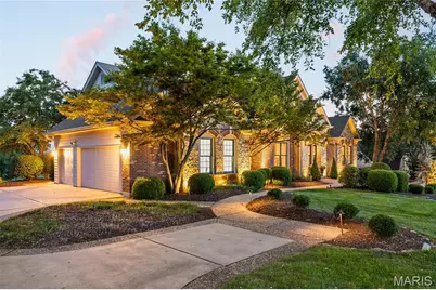 5407 Guinevere Drive, Weldon Spring, MO 63304 - Photo 9