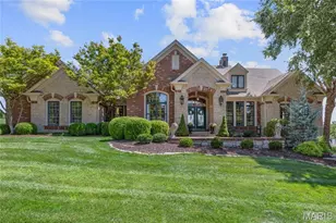 5407 Guinevere Dr, Weldon Spring, MO 63304 - Photo 1