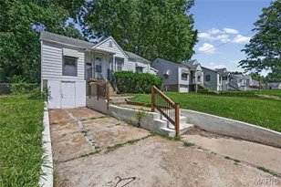 5625 Curry Ave, Saint Louis, MO 63136 - Photo 33