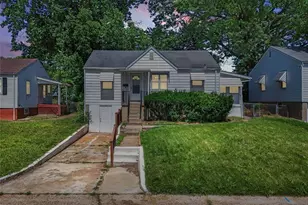 5625 Curry Ave, Saint Louis, MO 63136 - Photo 35